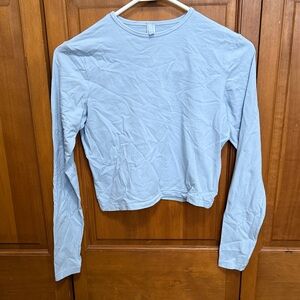 SKIMS Long Sleeve Women's Top